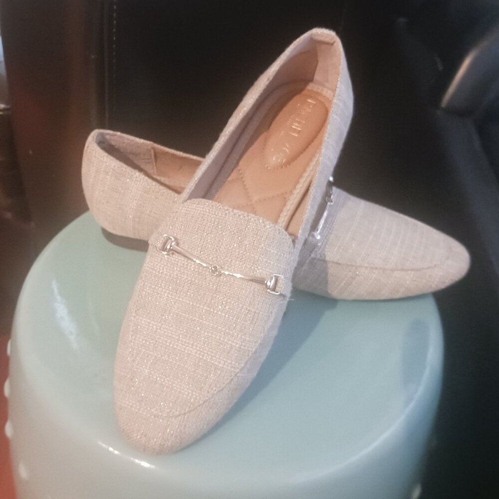 Rachel Zoe - Loafer Flats